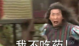 傻大姐吃瓜爆料表情包图片,趣味横生，笑料百出