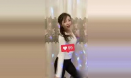 热舞视频,跟随节奏释放自我